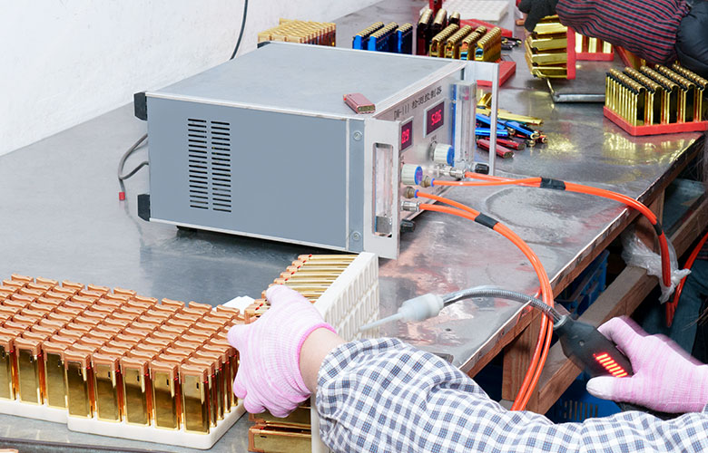 Kína Cixi Jihong Electronics Co., Ltd.