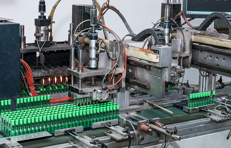 Kína Cixi Jihong Electronics Co., Ltd.