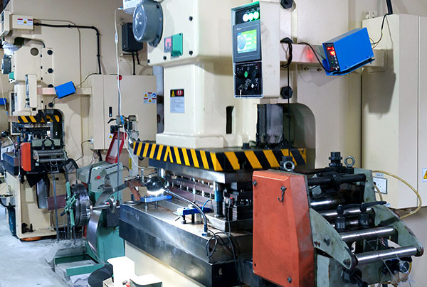 Kína Cixi Jihong Electronics Co., Ltd.